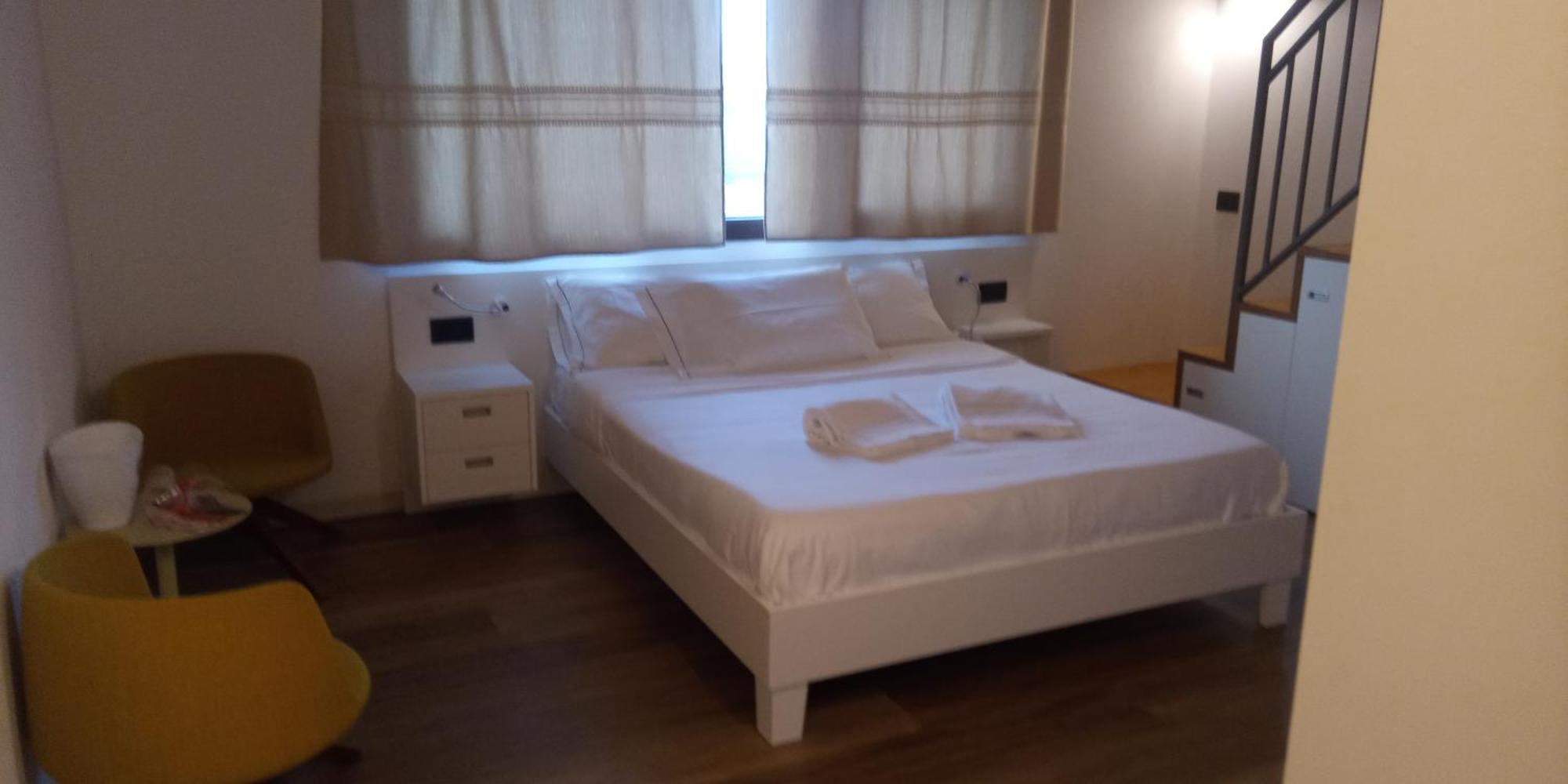 Agriturismo Le Valli Liedolo Zimmer foto