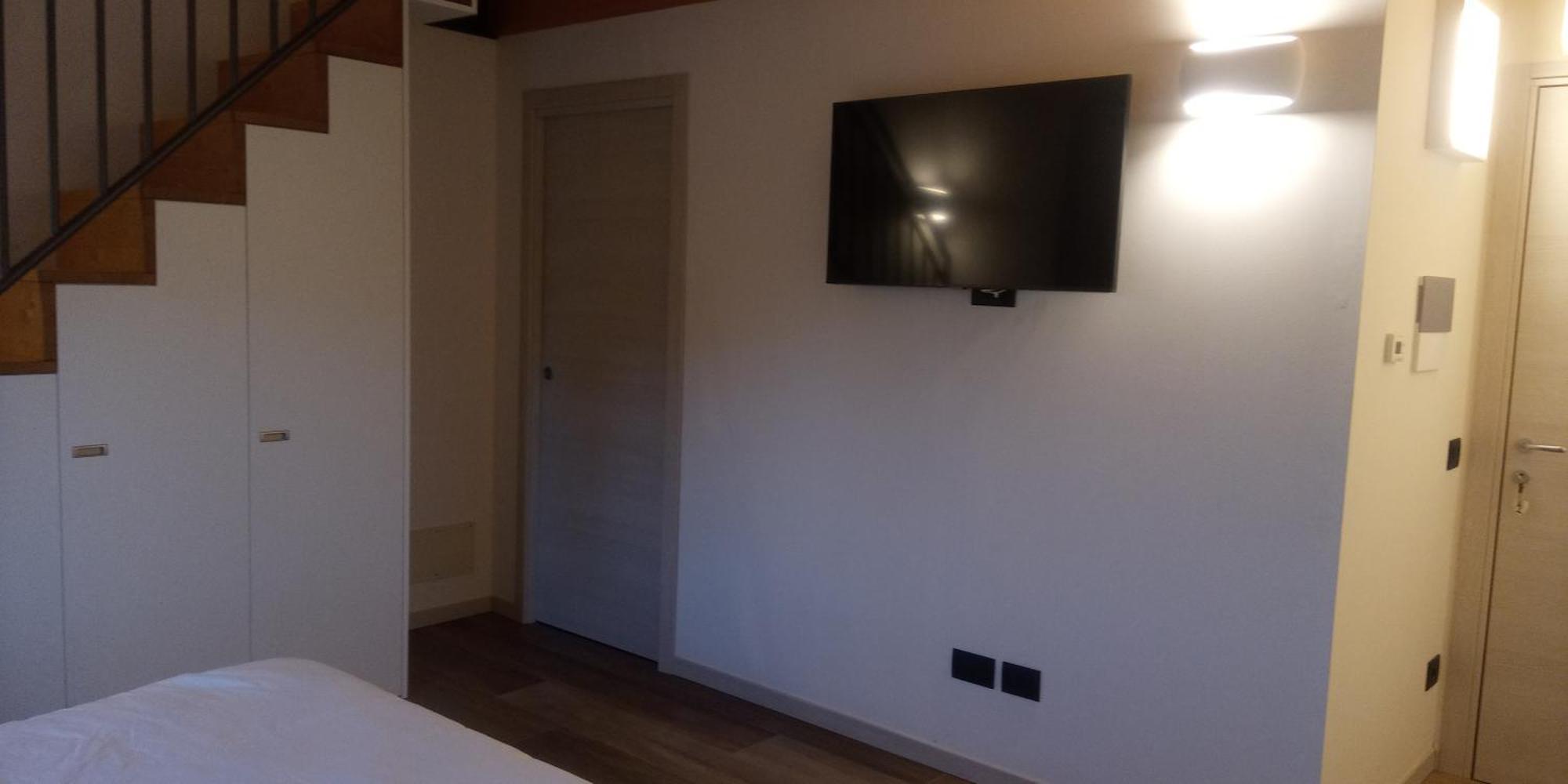 Agriturismo Le Valli Liedolo Zimmer foto